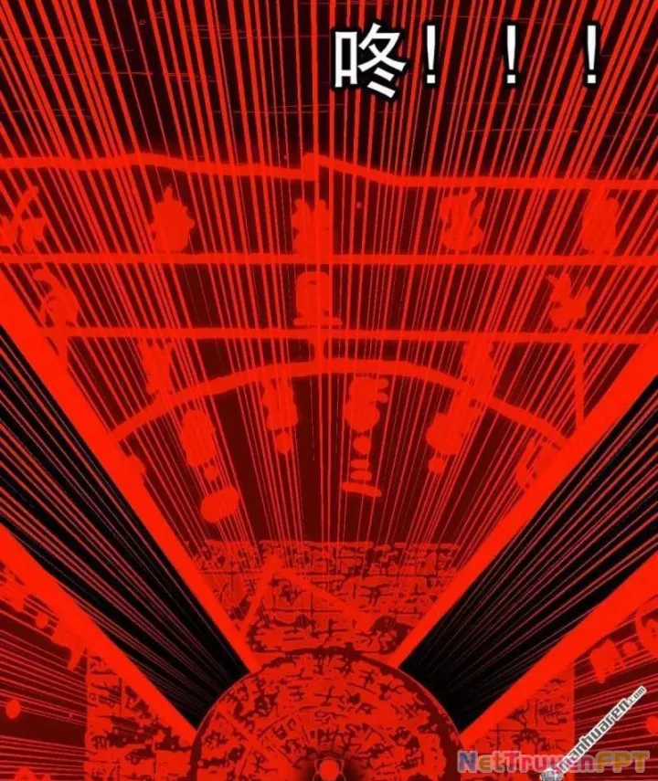 Đấu Yếm Thần - Chapter 369 - Trang 9