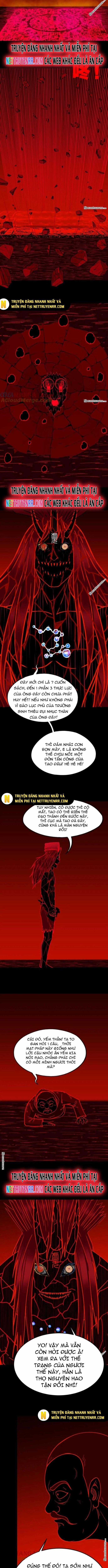 Đấu Yếm Thần - Chapter 370 - Trang 2