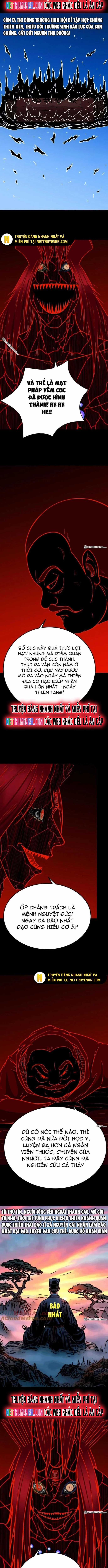 Đấu Yếm Thần - Chapter 370 - Trang 4