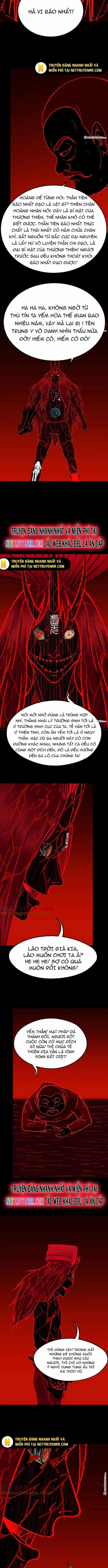 Đấu Yếm Thần - Chapter 370 - Trang 5