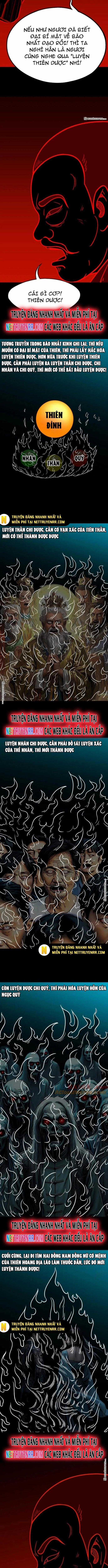 Đấu Yếm Thần - Chapter 370 - Trang 6