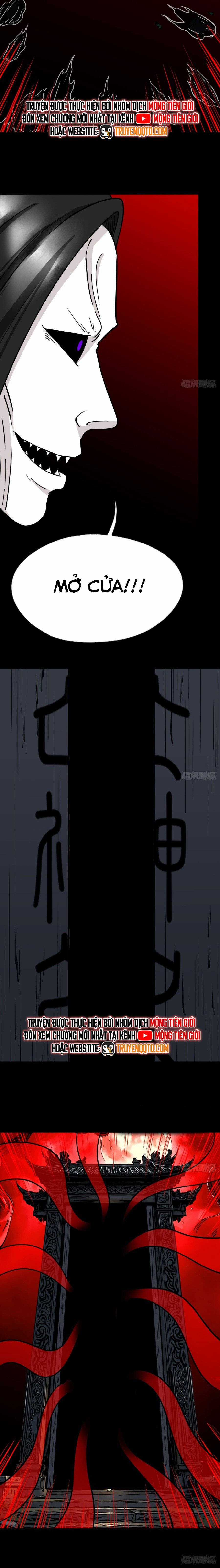 Đấu Yếm Thần - Chapter 371 - Trang 12