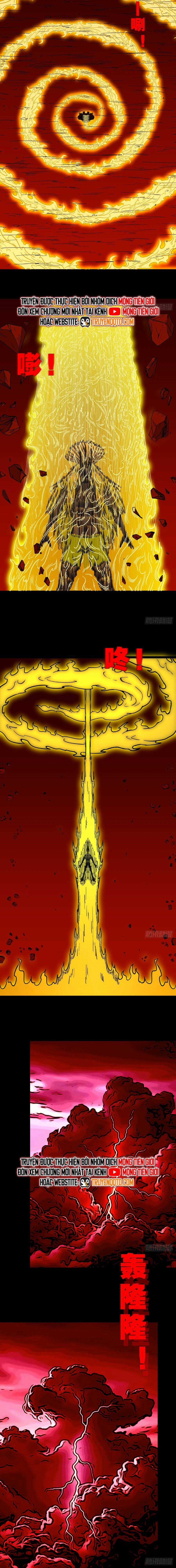 Đấu Yếm Thần - Chapter 371 - Trang 4