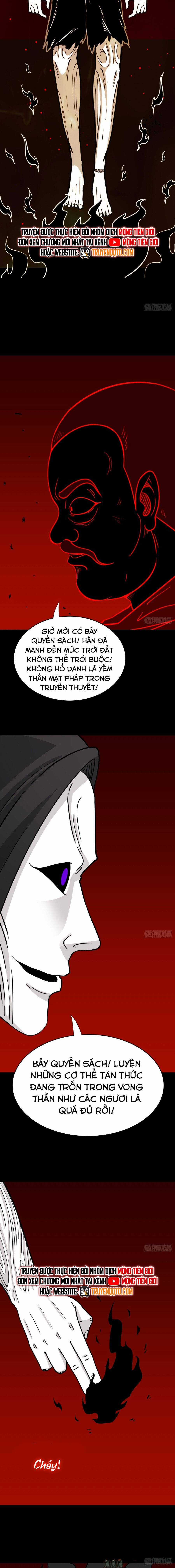 Đấu Yếm Thần - Chapter 371 - Trang 7