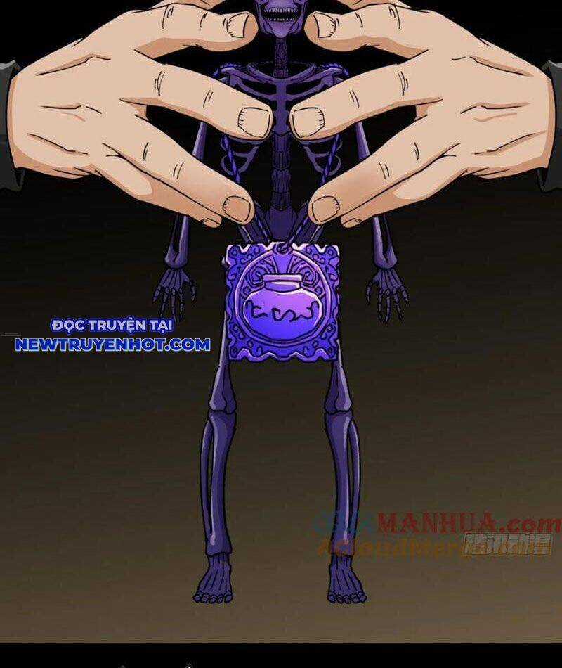 Đấu Yếm Thần - Chương 210 - Trang 17