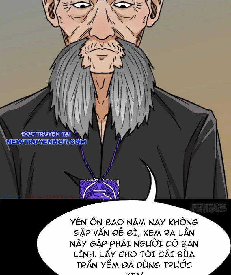 Đấu Yếm Thần - Chương 210 - Trang 6