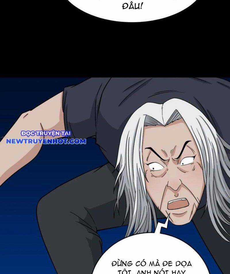 Đấu Yếm Thần - Chương 210 - Trang 61