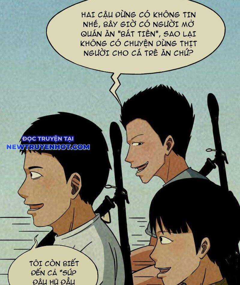 Đấu Yếm Thần - Chương 211 - Trang 36