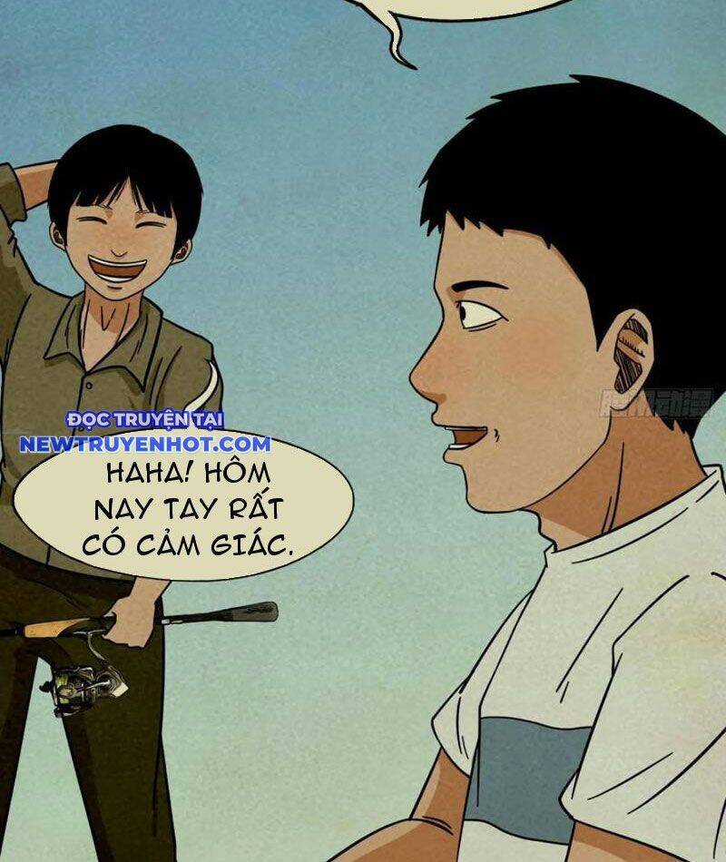 Đấu Yếm Thần - Chương 211 - Trang 9