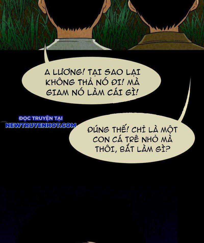 Đấu Yếm Thần - Chương 212 - Trang 3