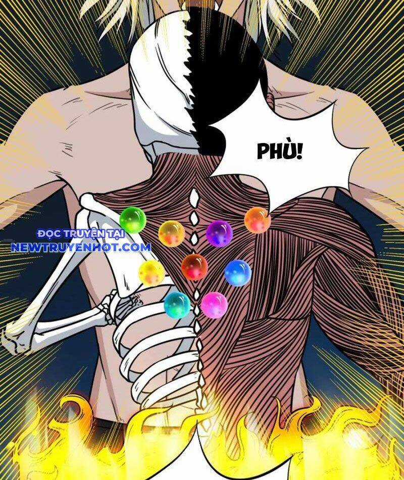 Đấu Yếm Thần - Chương 213 - Trang 36