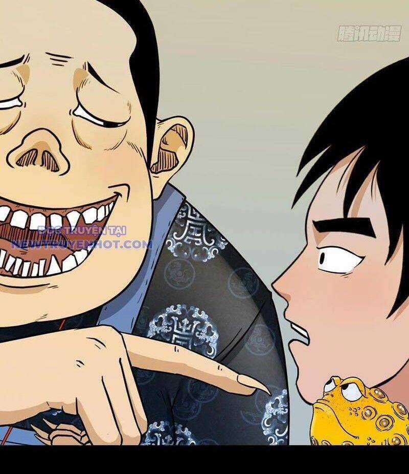 Đấu Yếm Thần - Chương 217 - Trang 39