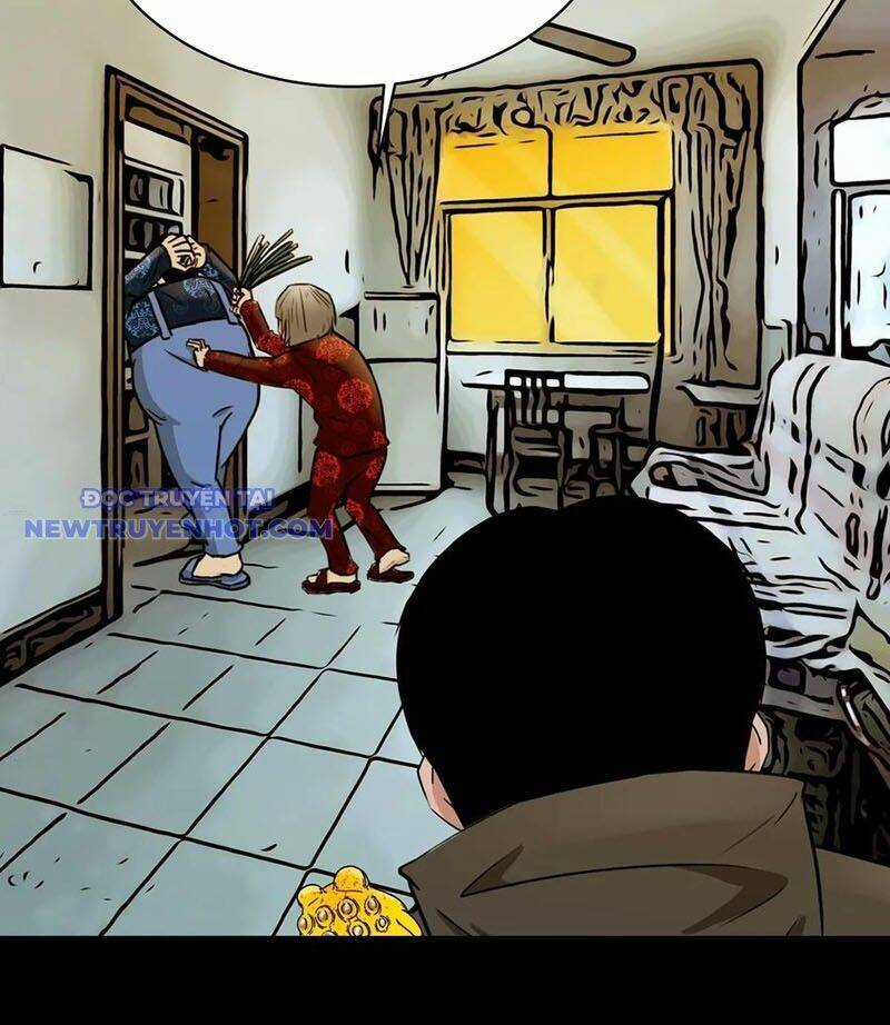 Đấu Yếm Thần - Chương 217 - Trang 10