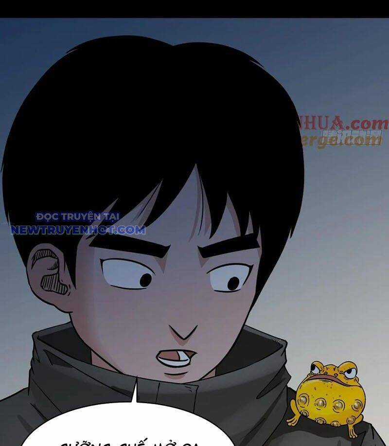 Đấu Yếm Thần - Chương 219 - Trang 29