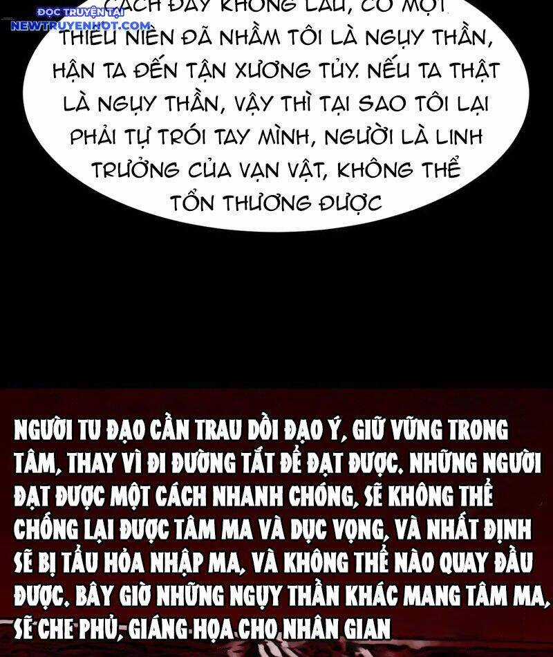 Đấu Yếm Thần - Chương 221 - Trang 22