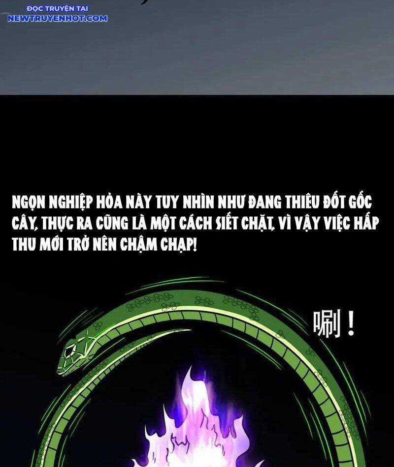 Đấu Yếm Thần - Chương 224 - Trang 5