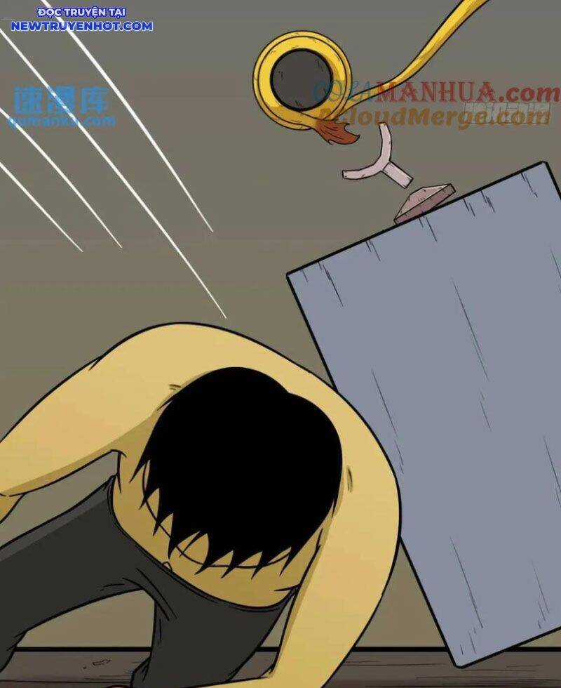 Đấu Yếm Thần - Chương 228 - Trang 33