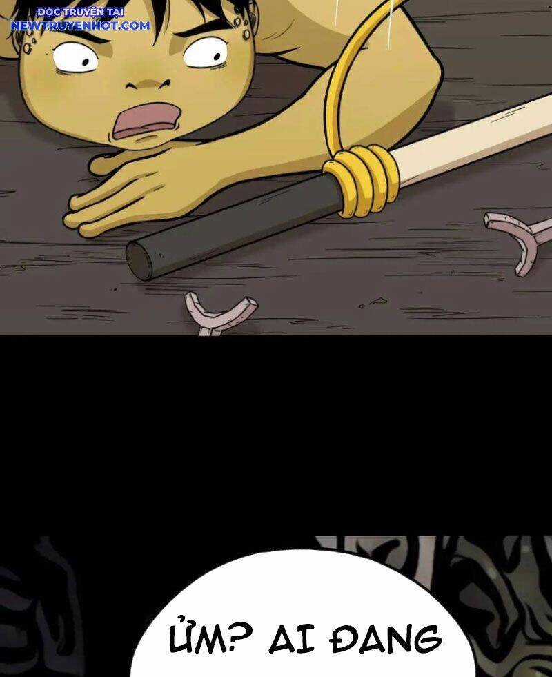 Đấu Yếm Thần - Chương 228 - Trang 35