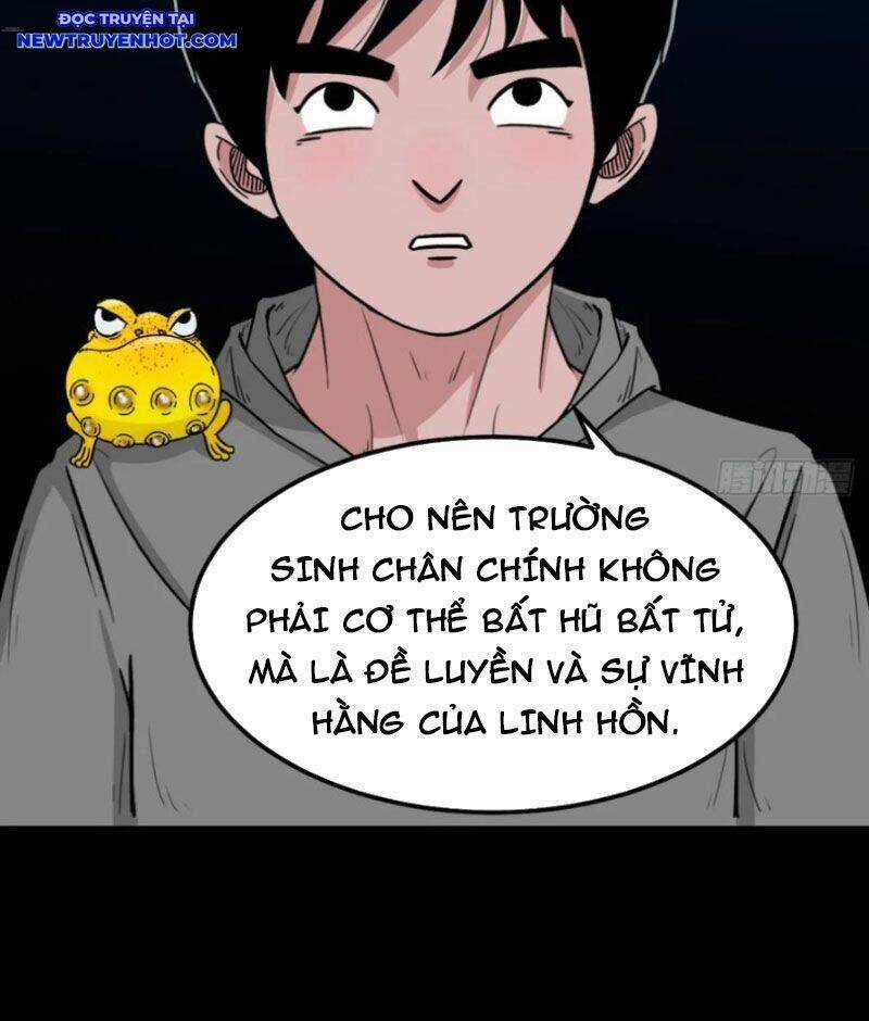 Đấu Yếm Thần - Chương 241 - Trang 24