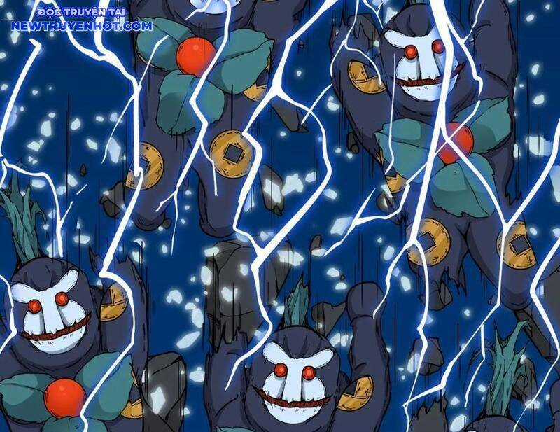 Đấu Yếm Thần - Chương 247 - Trang 106