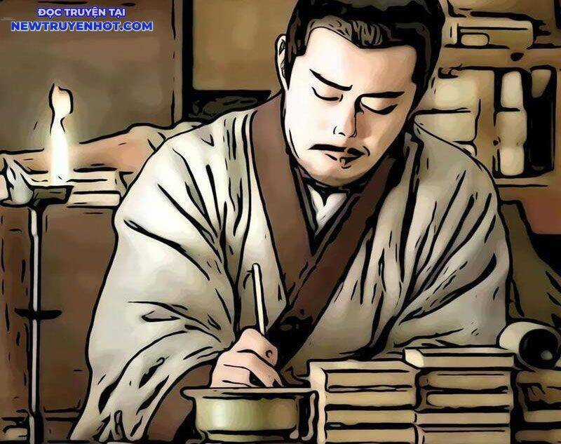 Đấu Yếm Thần - Chương 249 - Trang 33