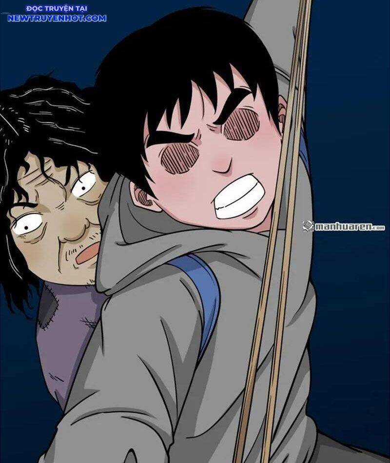 Đấu Yếm Thần - Chương 251 - Trang 54