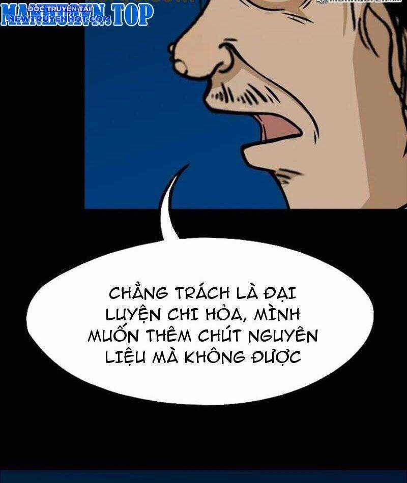 Đấu Yếm Thần - Chương 251 - Trang 8