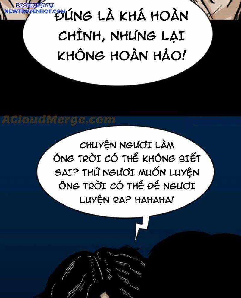 Đấu Yếm Thần - Chương 252 - Trang 16