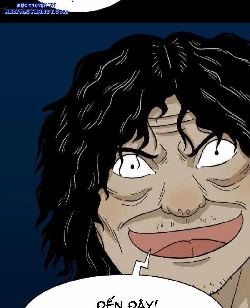 Đấu Yếm Thần - Chương 252 - Trang 21