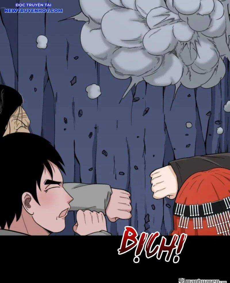 Đấu Yếm Thần - Chương 252 - Trang 27