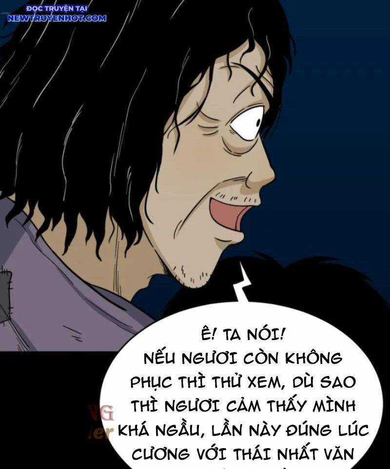 Đấu Yếm Thần - Chương 252 - Trang 33