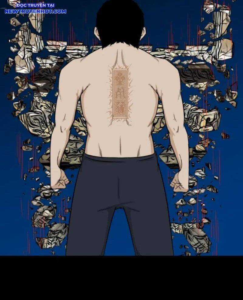 Đấu Yếm Thần - Chương 252 - Trang 5