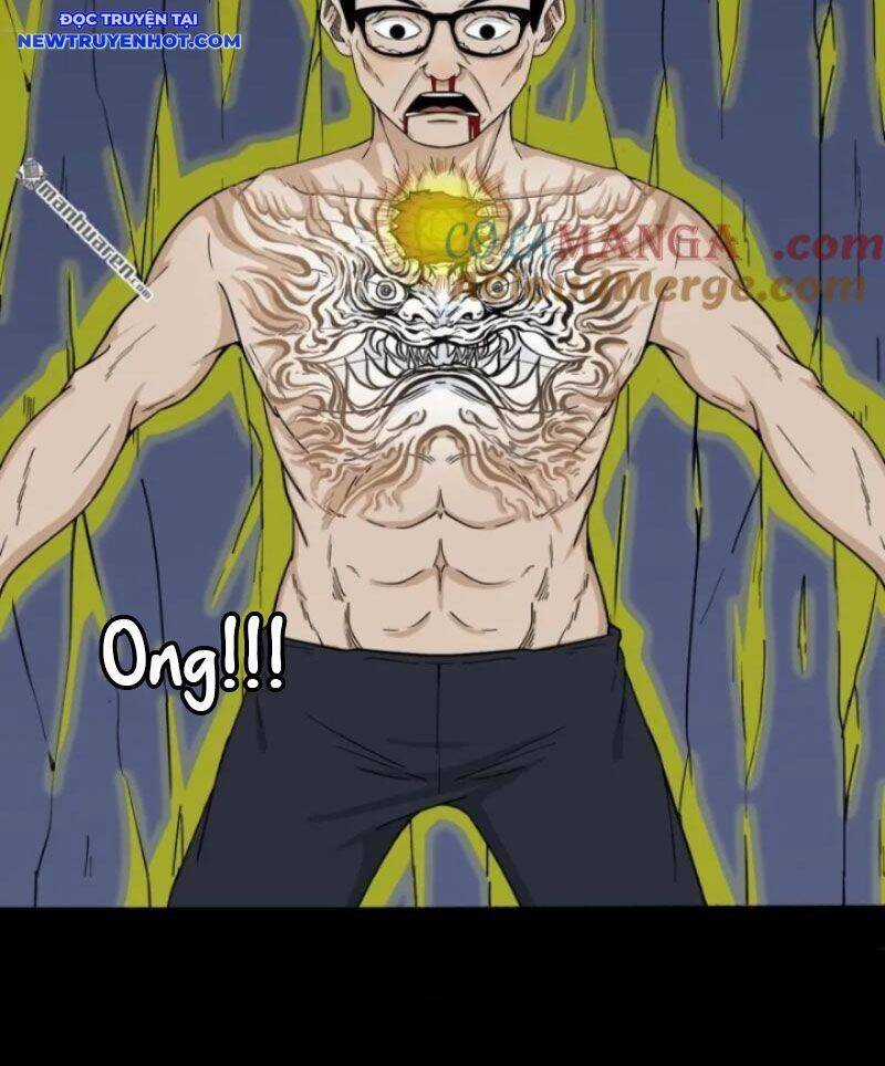 Đấu Yếm Thần - Chương 252 - Trang 47