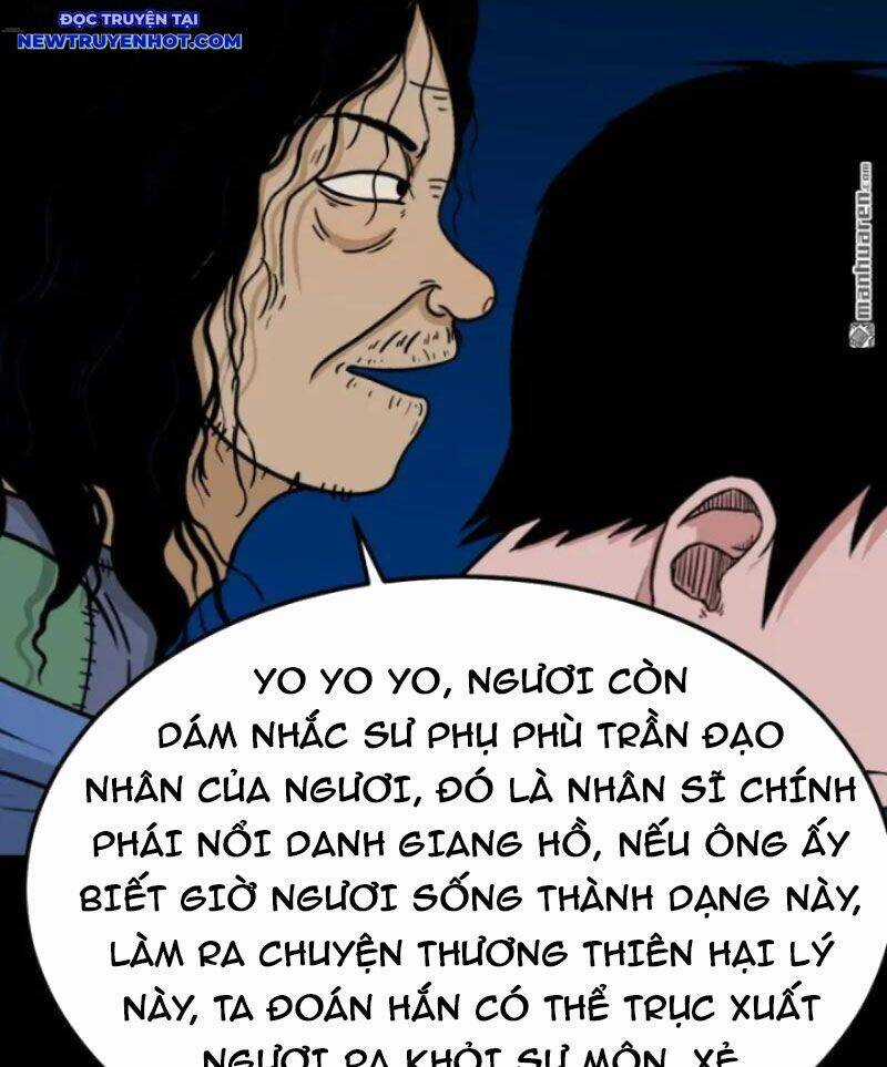 Đấu Yếm Thần - Chương 252 - Trang 54