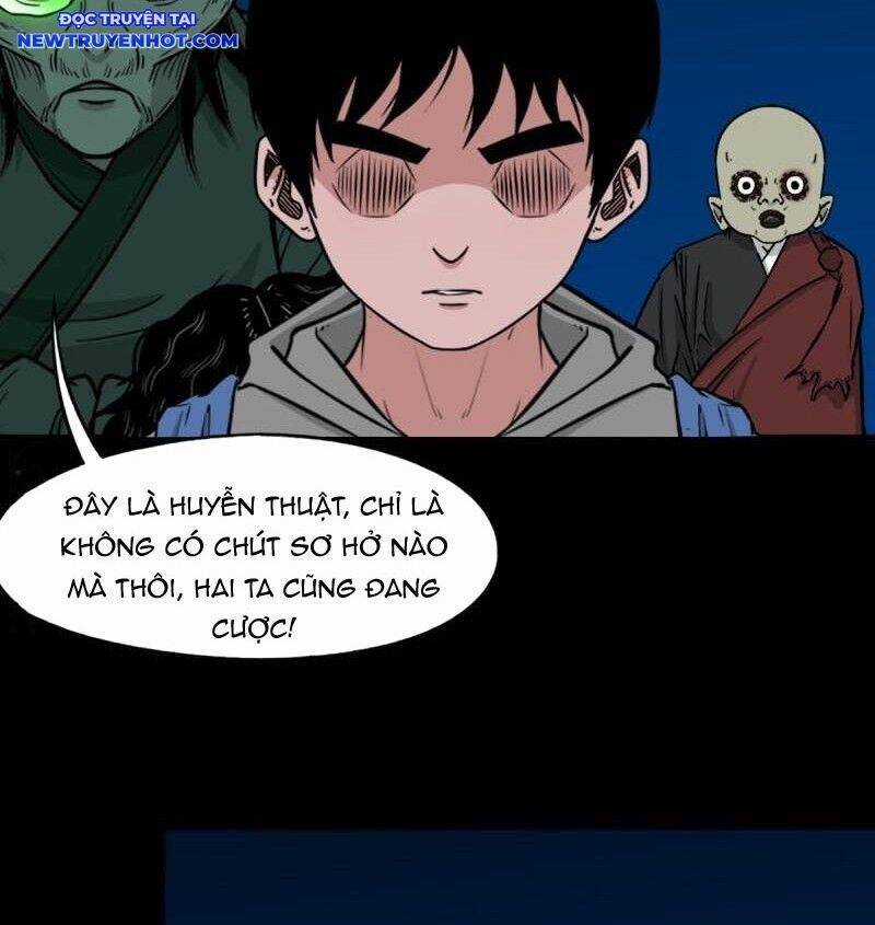 Đấu Yếm Thần - Chương 254 - Trang 3