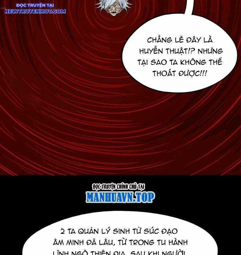 Đấu Yếm Thần - Chương 254 - Trang 10