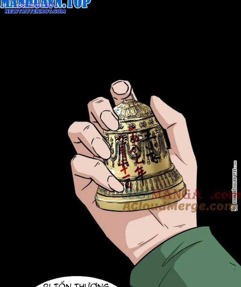 Đấu Yếm Thần - Chương 257 - Trang 148