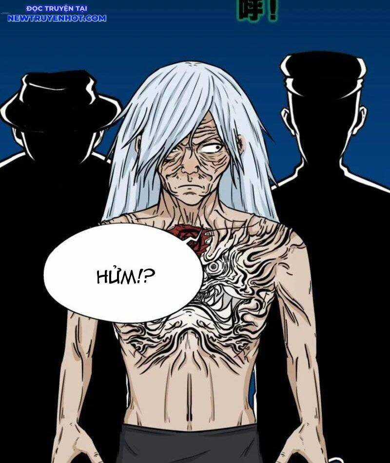 Đấu Yếm Thần - Chương 258 - Trang 33
