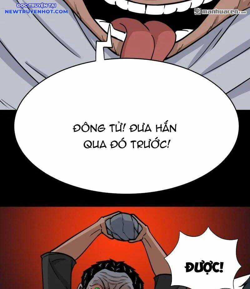 Đấu Yếm Thần - Chương 266 - Trang 22