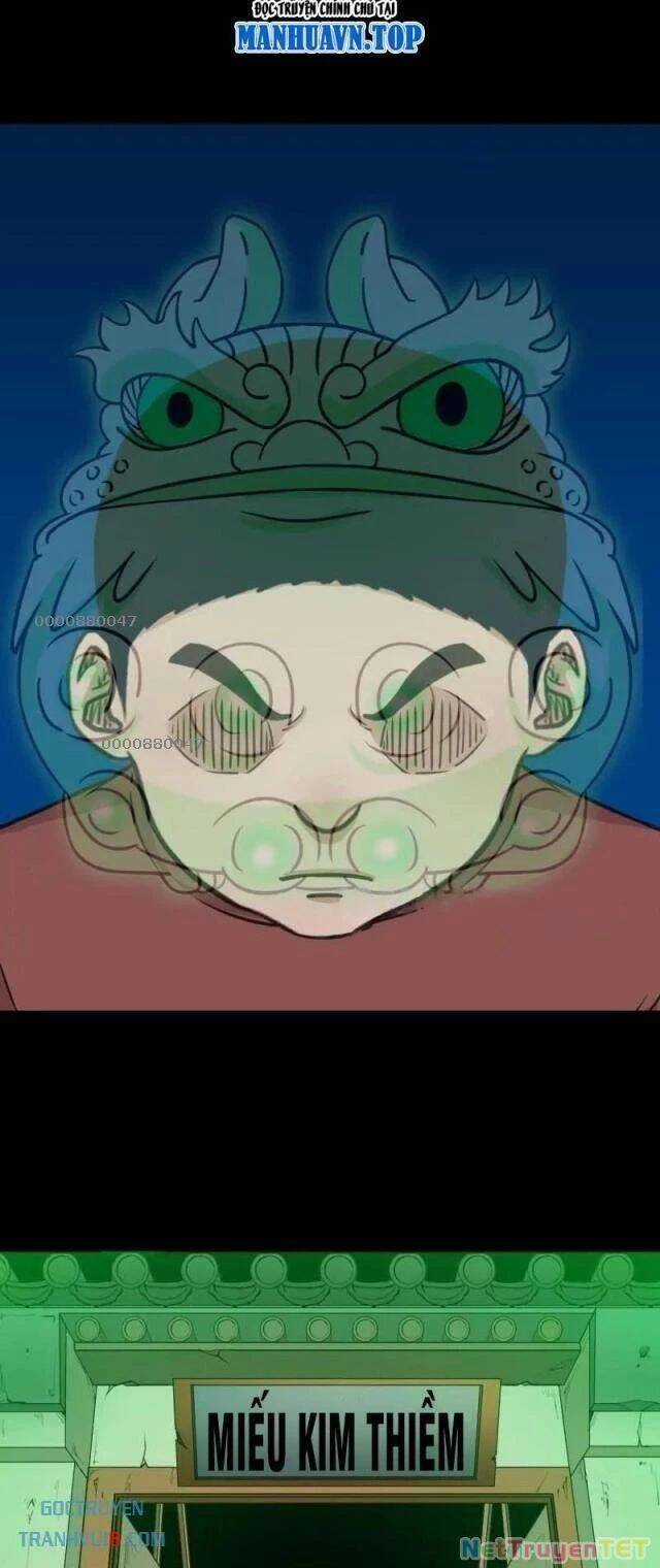 Đấu Yếm Thần - Chương 269 - Trang 6