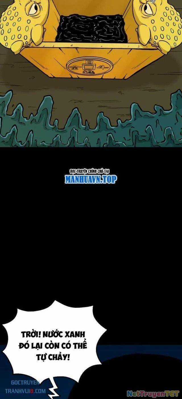 Đấu Yếm Thần - Chương 270 - Trang 14
