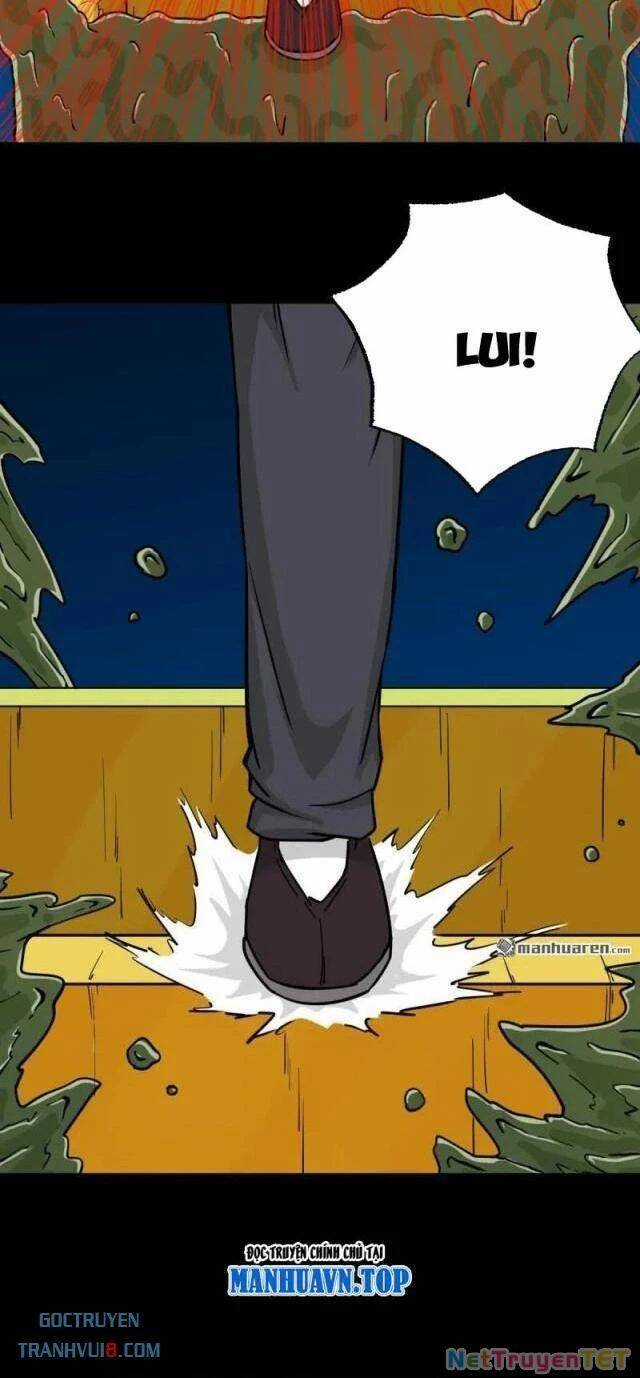 Đấu Yếm Thần - Chương 270 - Trang 24