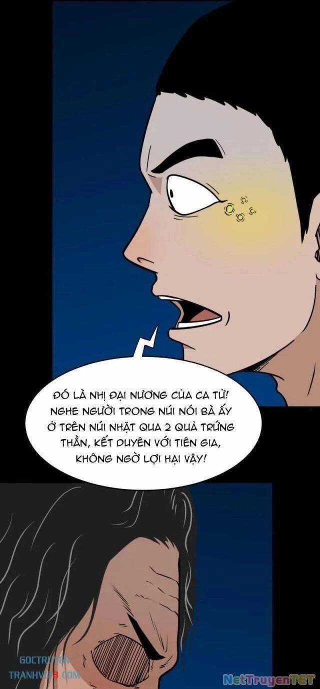 Đấu Yếm Thần - Chương 270 - Trang 25