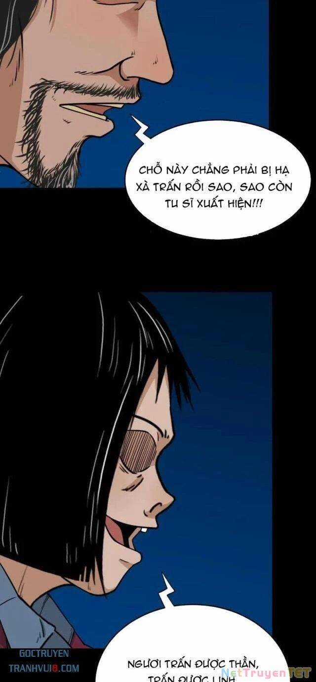 Đấu Yếm Thần - Chương 270 - Trang 26