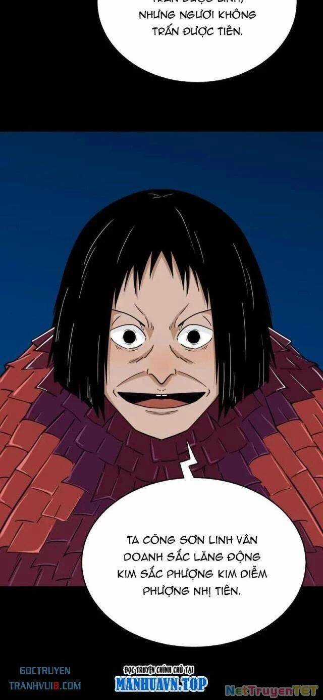 Đấu Yếm Thần - Chương 270 - Trang 27