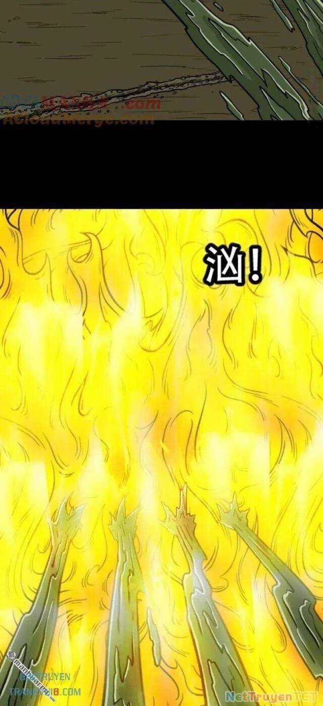 Đấu Yếm Thần - Chương 270 - Trang 4