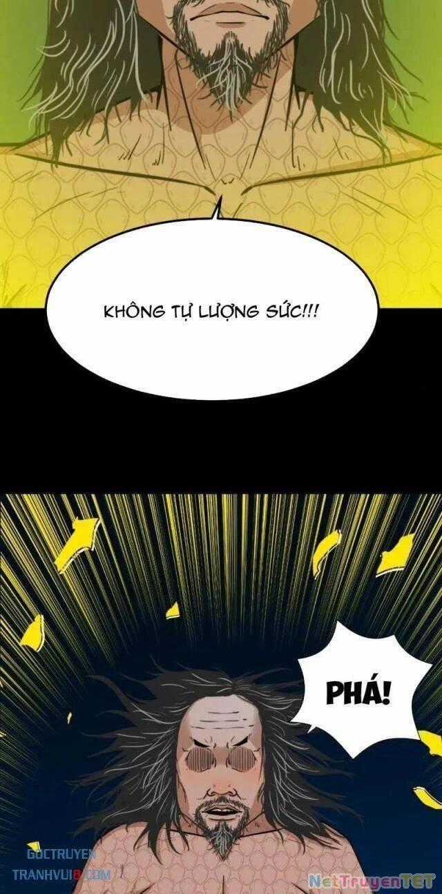 Đấu Yếm Thần - Chương 270 - Trang 40