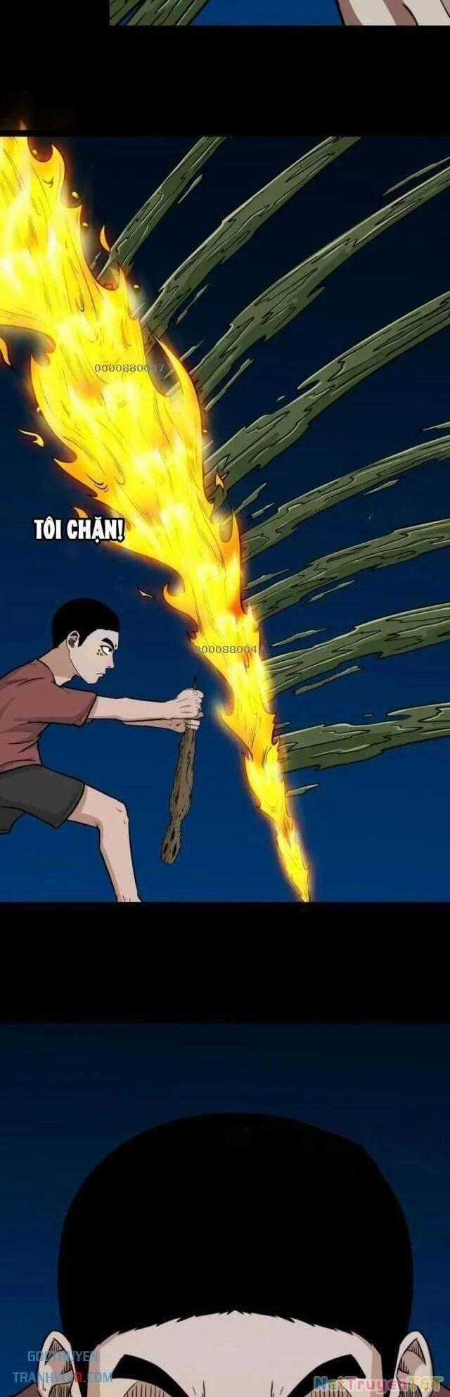 Đấu Yếm Thần - Chương 271 - Trang 2