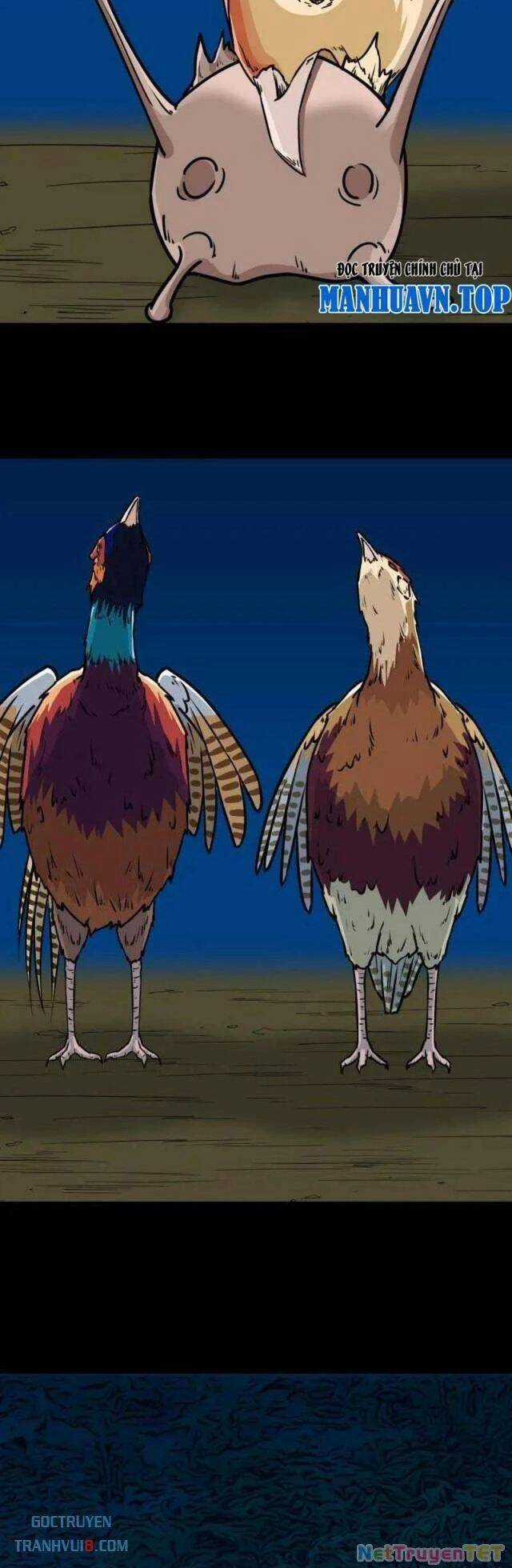 Đấu Yếm Thần - Chương 271 - Trang 18