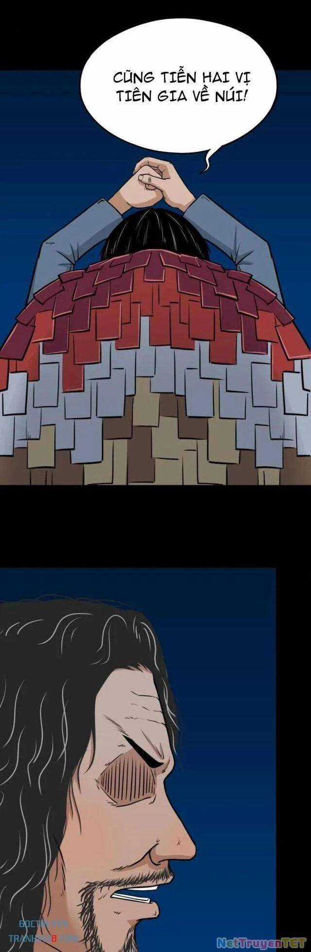 Đấu Yếm Thần - Chương 271 - Trang 20